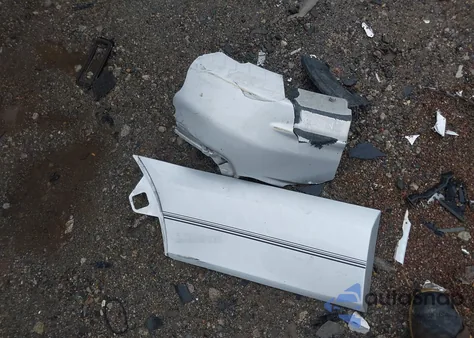 2023 Ford Transit-350 z USA, uszkodzony, nr VIN 1FTBW2XG0PKA56668